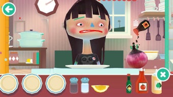 Toca Kitchen 2の画像0