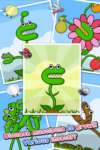 Obraz 0 dla Venus Flytrap