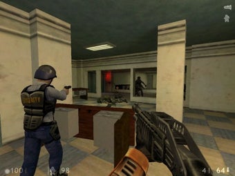 Immagine 3 per Half-Life: Decay Mod