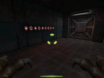 Immagine 2 per Half-Life: Decay Mod