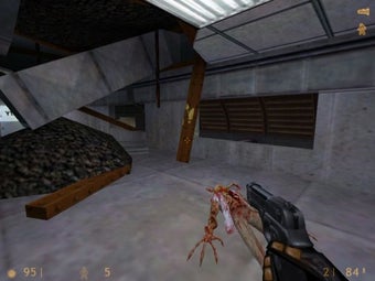 Immagine 0 per Half-Life: Decay Mod