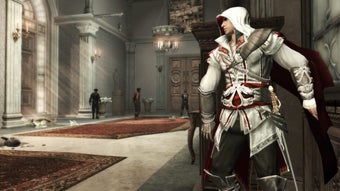 Obraz 0 dla Assassins Creed II