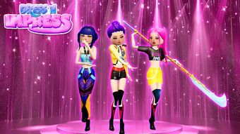 Dress up n Impress: Fashi…の画像0