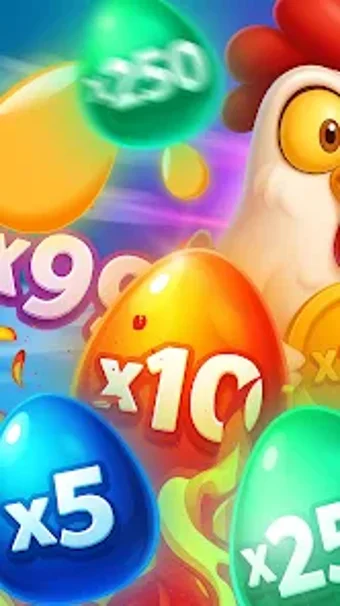 Obraz 0 dla Balloon Bawk