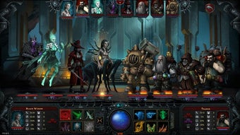 Imagen 0 para Iratus: Lord of the Dead