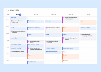 Immagine 0 per Motion Desktop App