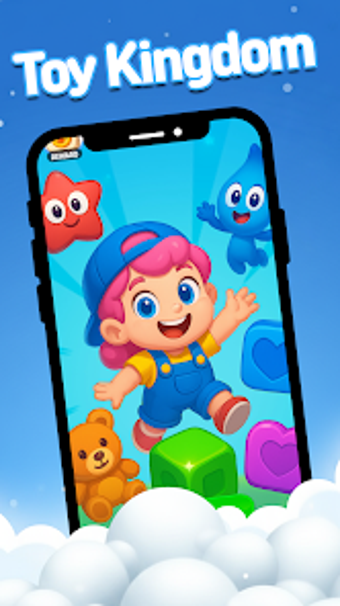 Obraz 0 dla Toy Kingdom