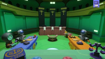 Imagen 0 para Guilty as Sock!