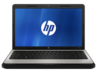 Bild 0 für HP 635 Notebook PC driver…