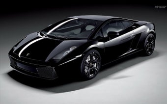 Image 3 pour Lamborghini Theme