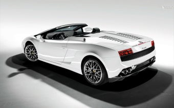 Image 19 pour Lamborghini Theme