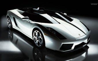 Image 17 for Lamborghini Theme