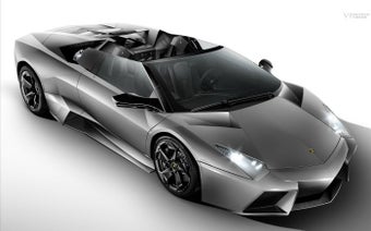 Image 9 for Lamborghini Theme