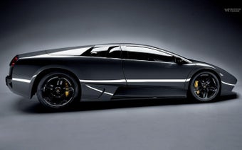 Image 6 for Lamborghini Theme