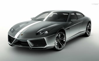 Image 2 for Lamborghini Theme
