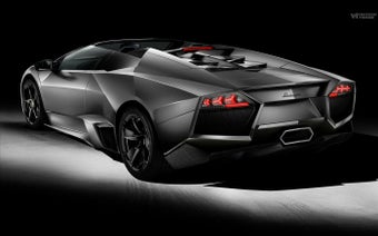 Image 17 pour Lamborghini Theme