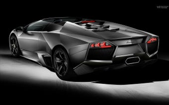 Immagine 17 per Lamborghini Theme