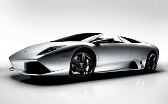 Image 20 pour Lamborghini Theme