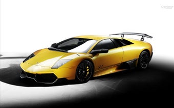 Immagine 1 per Lamborghini Theme