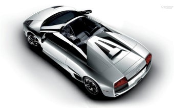 Image 7 pour Lamborghini Theme