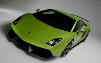 Image 13 for Lamborghini Theme