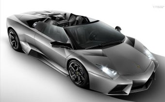 Image 1 for Lamborghini Theme