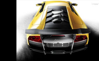 Image 0 for Lamborghini Theme