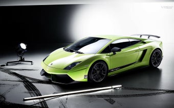 Immagine 24 per Lamborghini Theme