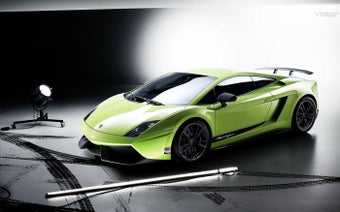 Image 18 for Lamborghini Theme