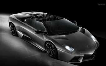 Image 6 pour Lamborghini Theme