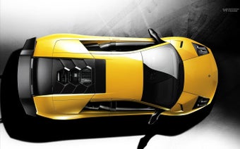 Image 4 for Lamborghini Theme