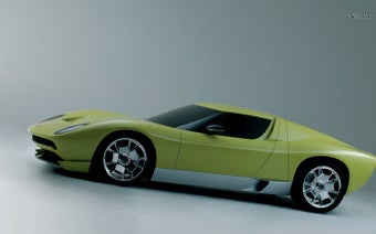 Immagine 27 per Lamborghini Theme