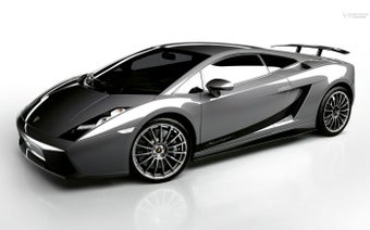 Image 12 for Lamborghini Theme