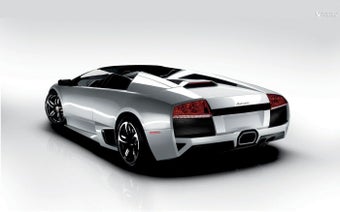 Image 4 pour Lamborghini Theme
