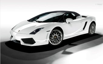 Immagine 5 per Lamborghini Theme