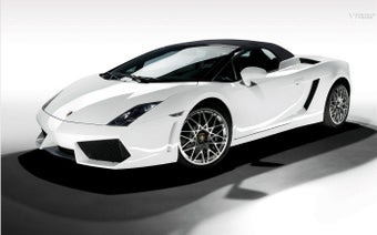 Image 11 for Lamborghini Theme