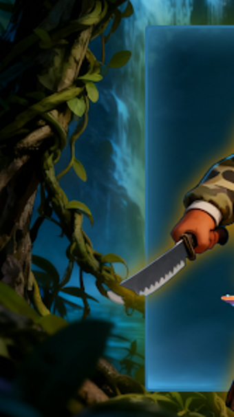 SteerStep的第0张图片