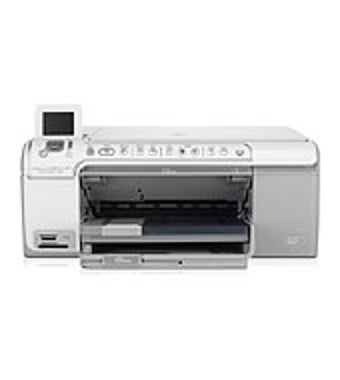 HP Photosmart C5280 All-in-One Printer drivers