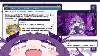 Obraz 0 dla Yunyun Syndrome!? Rhythm …