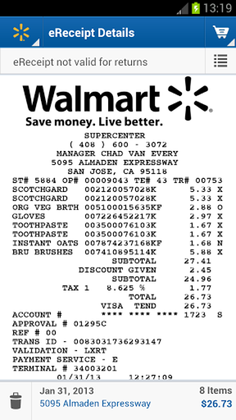 Image 0 pour Walmart