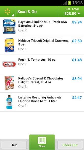 Image 3 pour Walmart