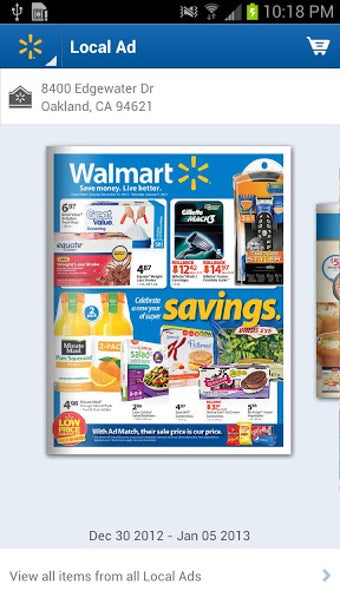 Image 2 pour Walmart