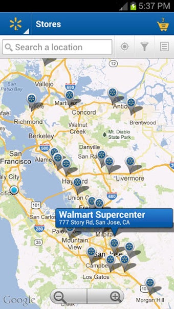 Image 1 pour Walmart