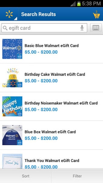 Image 5 pour Walmart