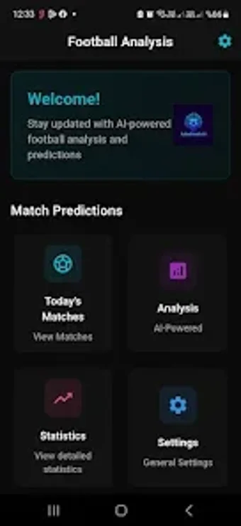 Image 0 pour Smart Match Analysis