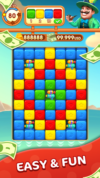 Imagen 4 para Cashman Blast