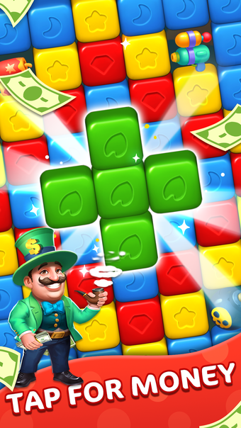 Imagen 3 para Cashman Blast