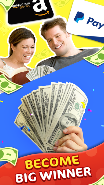 Imagen 0 para Cashman Blast