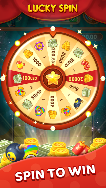 Imagen 2 para Cashman Blast