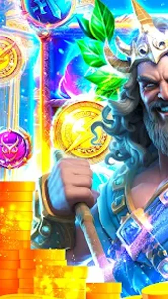 Image 0 pour Celestial Thunder